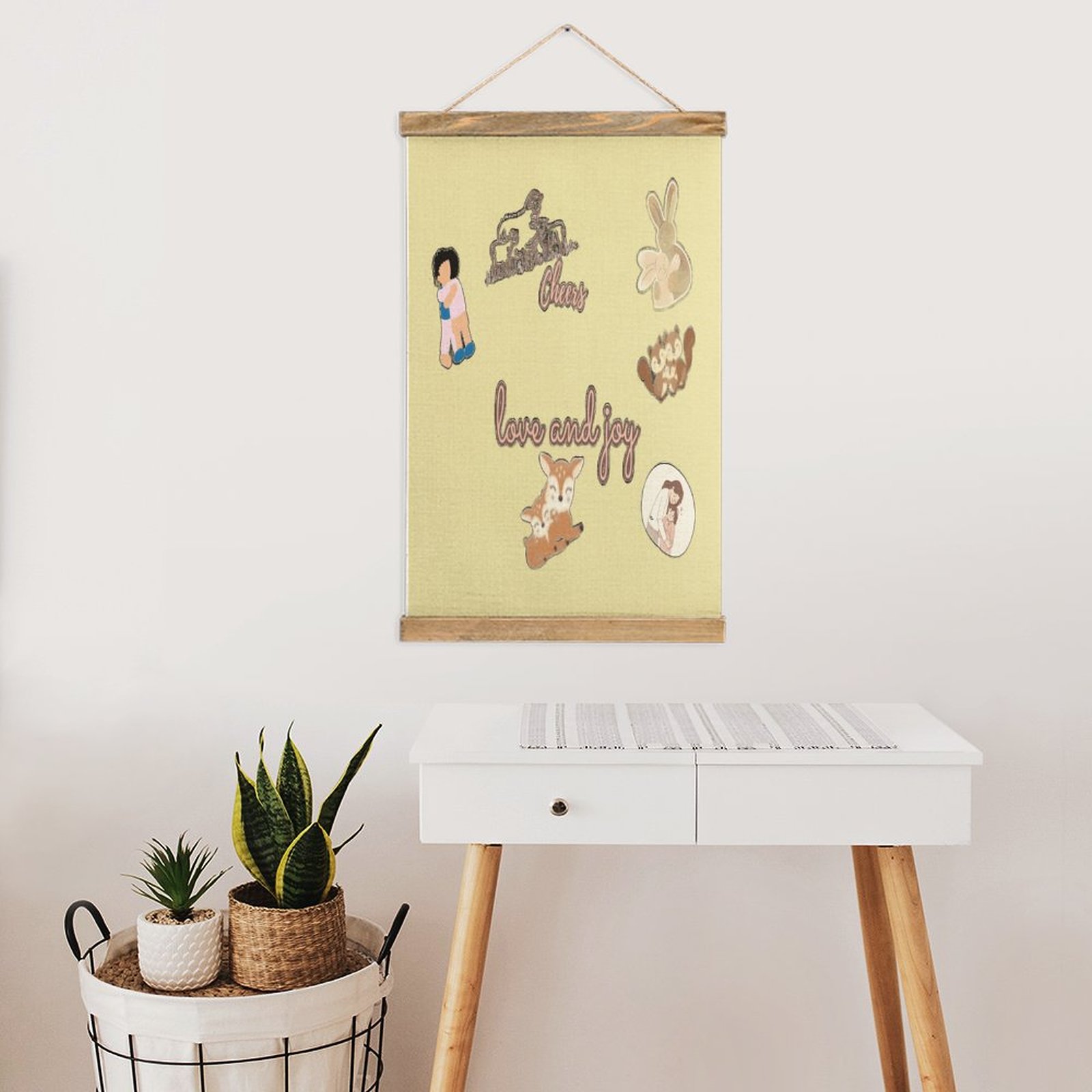Cheers Love and Joy - Image 7