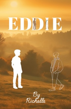 EDDIE (Printed in USA - Shipped Global Except India) PAPERBACK