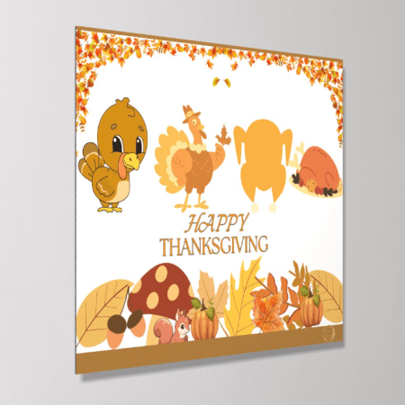 A Fun Thanksgiving Design...:-)