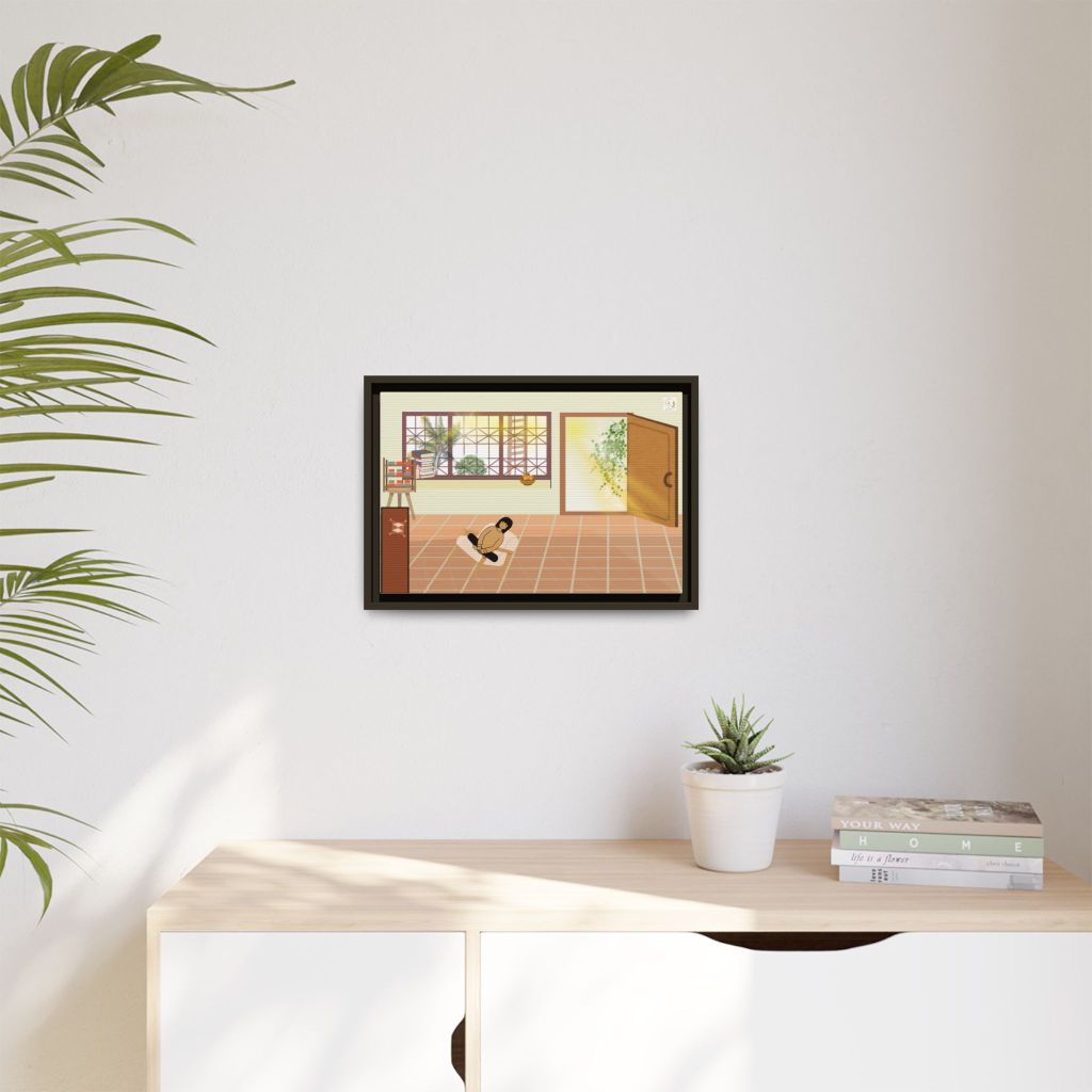 The Center - Part of spaces Collection
