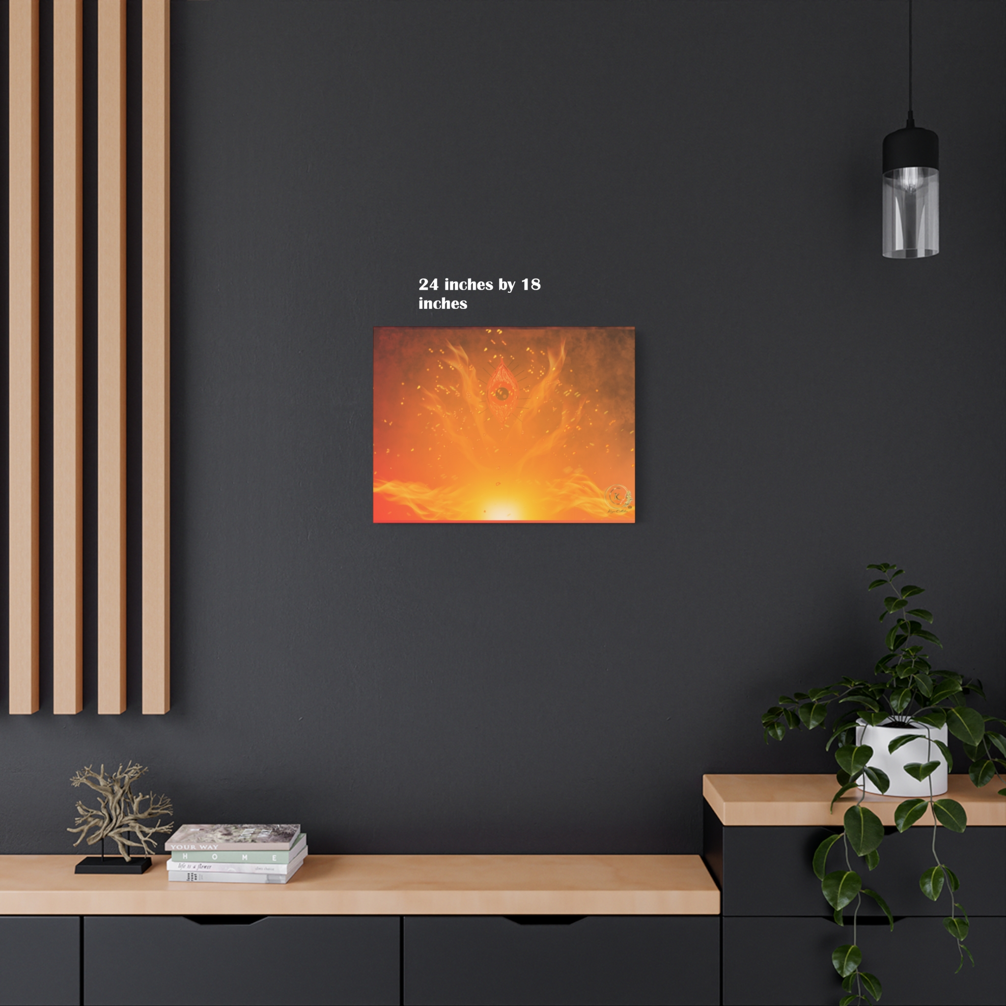 The Fire OF The Third Eye -by Kriyas Collection - Image 7