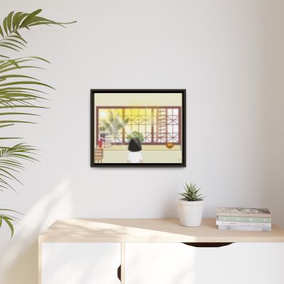 The view from Inside (Light) - Part of Spaces Collection