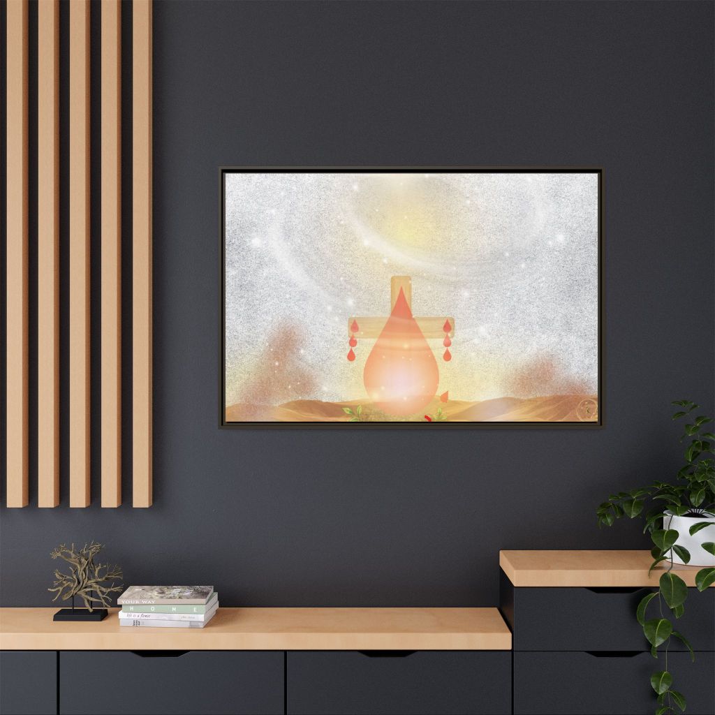 Faith Theme - Christian Artworks (2026)